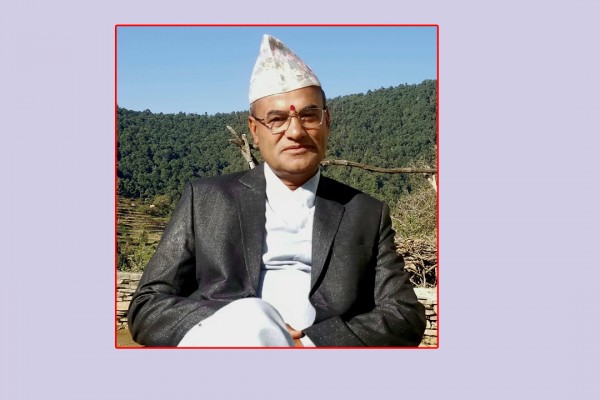 बैतडीका पाण्डेयसहित सुदूरपश्चिमका ९ जनालाई राष्ट्रिय शिक्षा पुरस्कार 